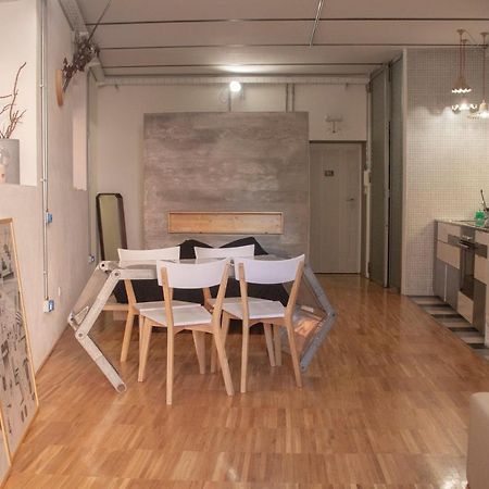 Apartament Casamia Rzym Zewnętrze zdjęcie