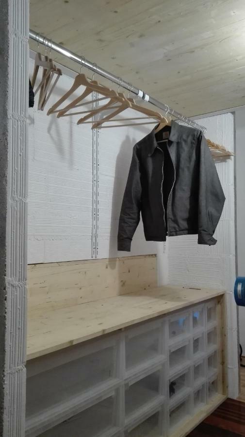 Apartament Casamia Rzym Zewnętrze zdjęcie