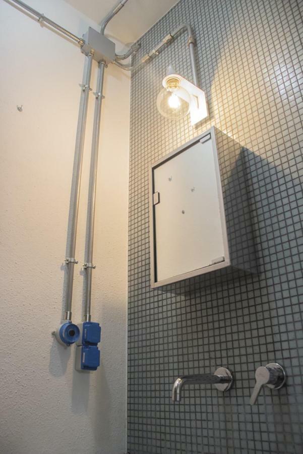 Apartament Casamia Rzym Zewnętrze zdjęcie