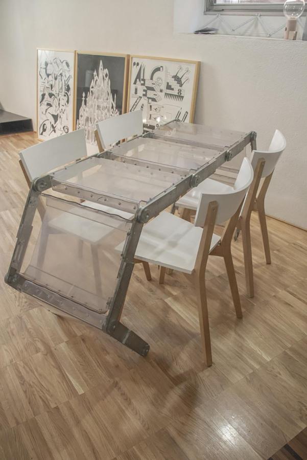 Apartament Casamia Rzym Zewnętrze zdjęcie